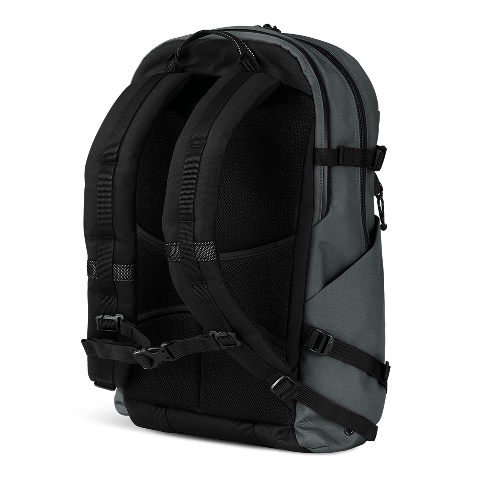 ogio alpha convoy 320 laptop backpack