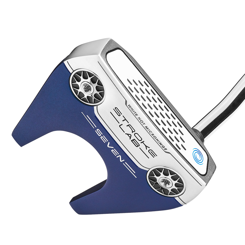 Women's Stroke Lab Seven Putter Odyssey Golf Specs