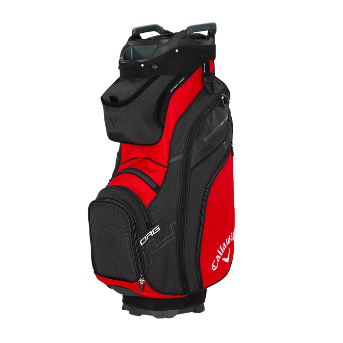 Callaway Golf Org 14 Cart Bag Specs, Reviews & Videos spr4796626