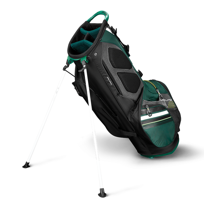 single strap stand bag