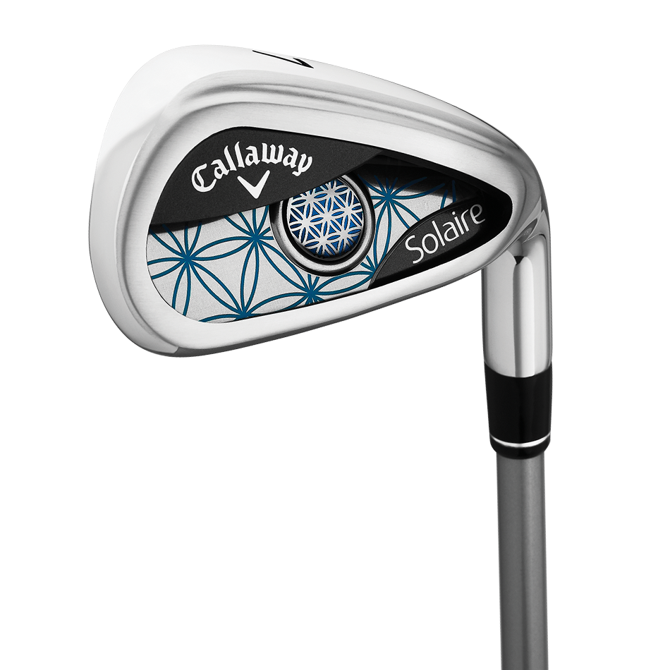 Callaway Women's Solaire 8Piece Set Specs & Reviews spr4748676