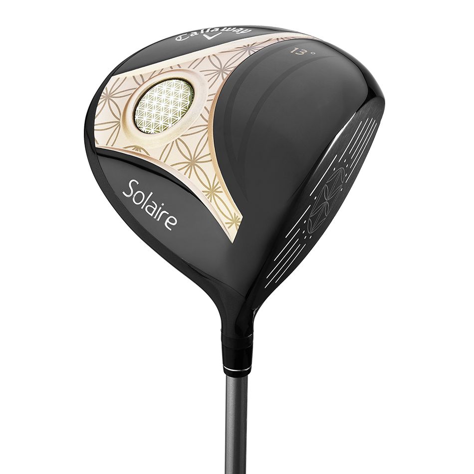 Callaway Women's Solaire 8Piece Set Specs & Reviews spr4748676