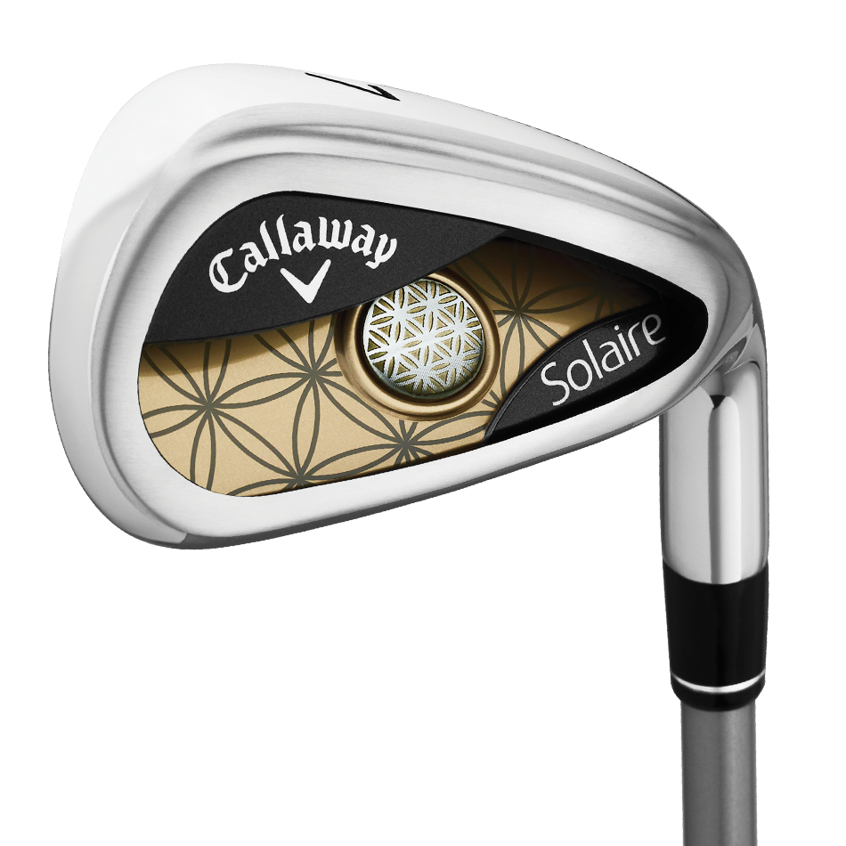Callaway Women's Solaire 8Piece Set Specs & Reviews spr4748676