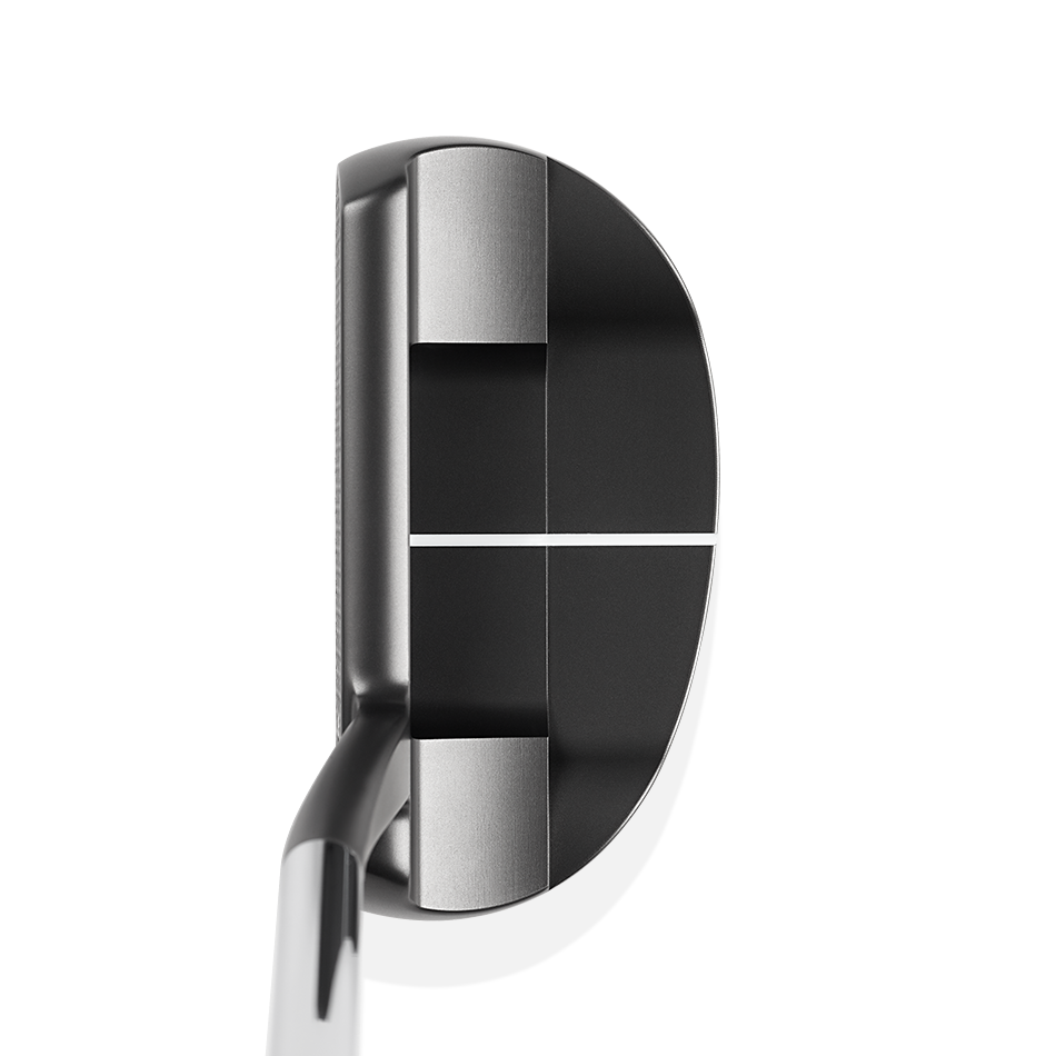Toulon Design Palm Beach Stroke Lab Putter Specs & Reviews