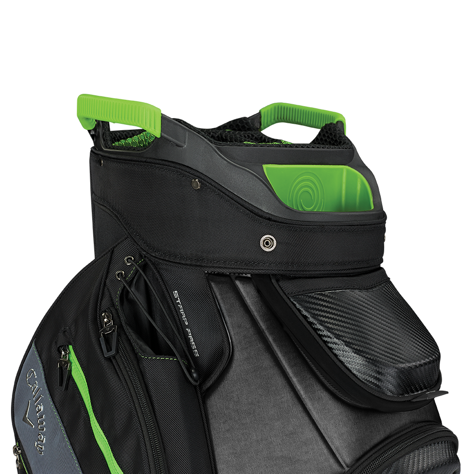 Org 15 Epic Flash Edition Cart Bag