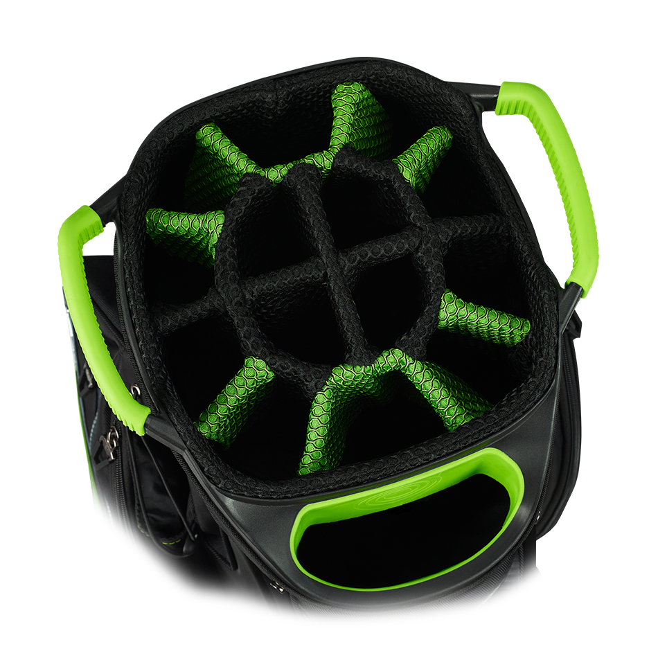 Org 15 Epic Flash Edition Cart Bag