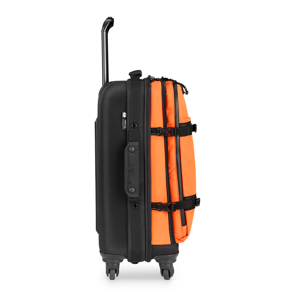 OGIO ALPHA Convoy 522s Travel Bag OGIO Luggage spr4793370