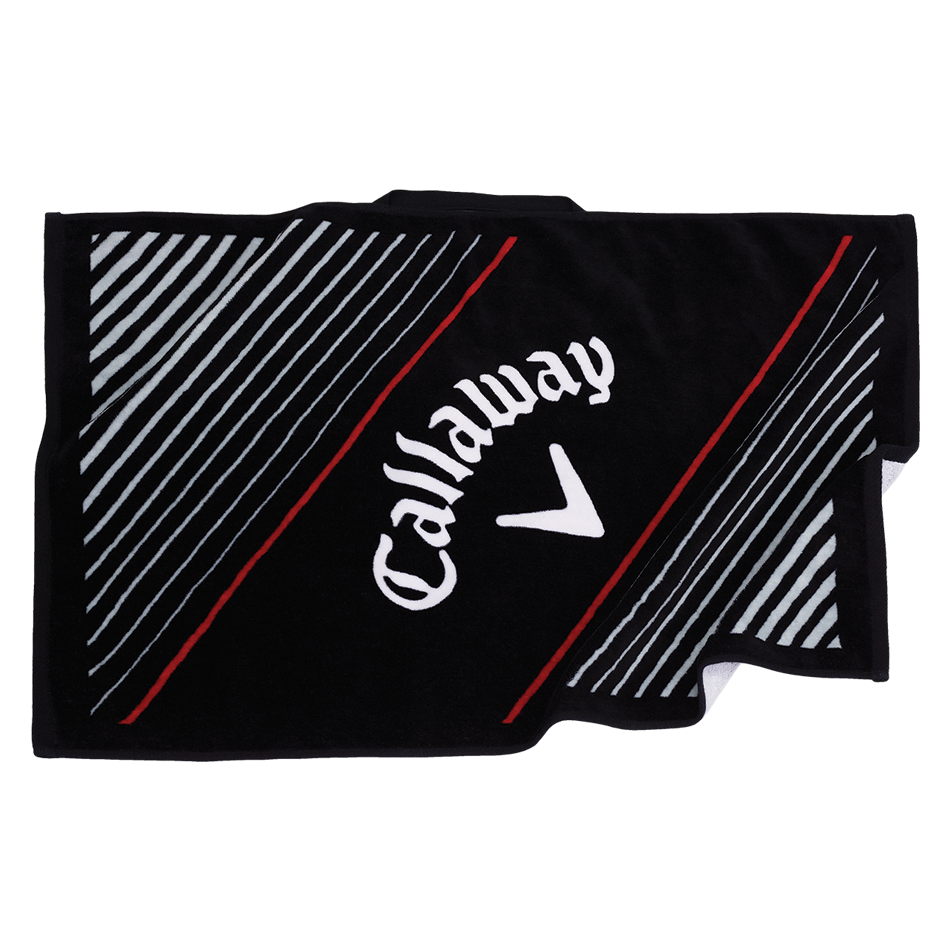 Callaway Golf Tour Towel Golf Towels spr4690414