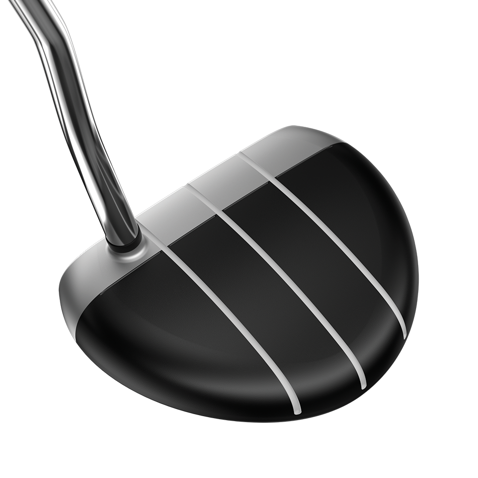 Odyssey Stroke Lab Tuttle Putter Specs, Reviews & Videos