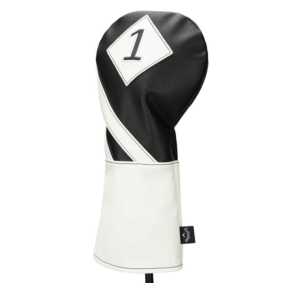 Callaway Golf Vintage Driver Headcover | Golf Headcovers | spr4690428
