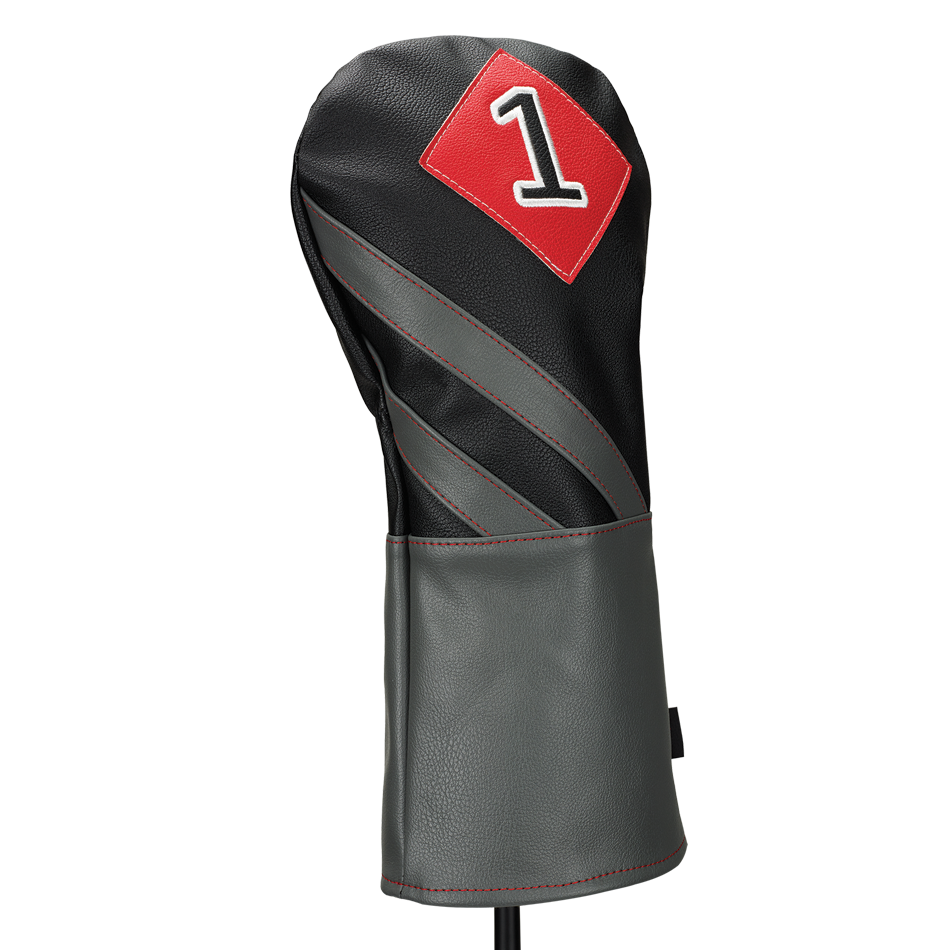Callaway Golf Vintage Driver Headcover | Golf Headcovers | spr4690428