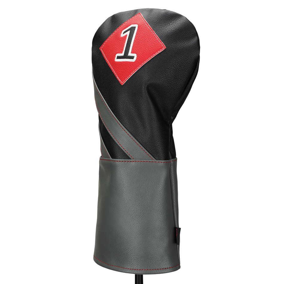 Callaway Golf Vintage Driver Headcover | Golf Headcovers | spr4690428