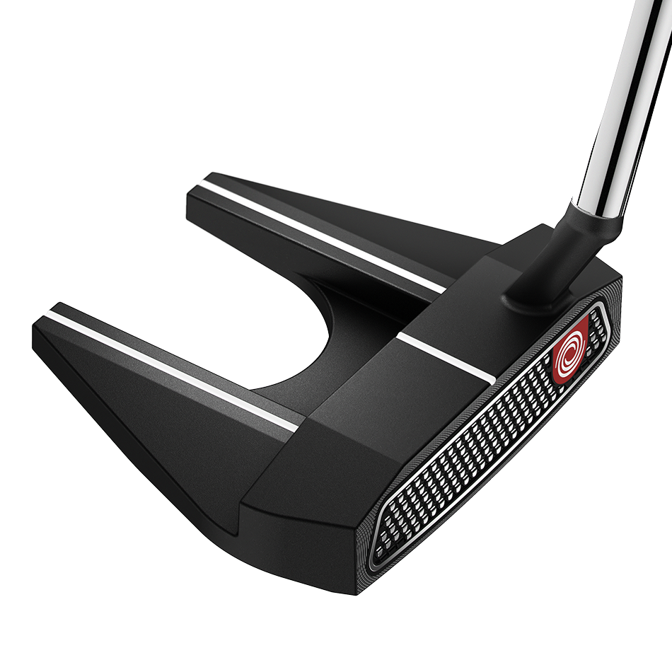 Odyssey OWorks Black 7S Putter Specs, Reviews & Videos