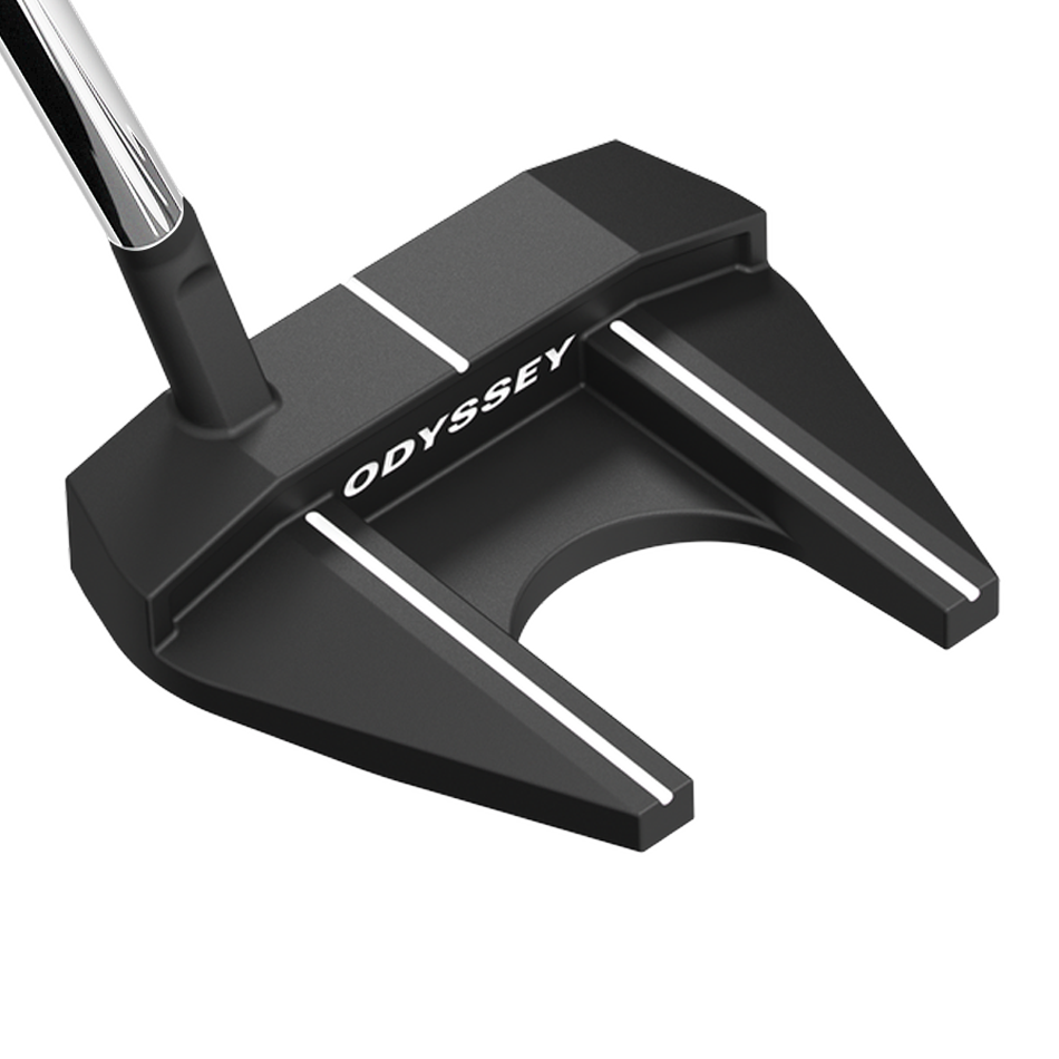 Odyssey OWorks Black 7S Putter Specs, Reviews & Videos