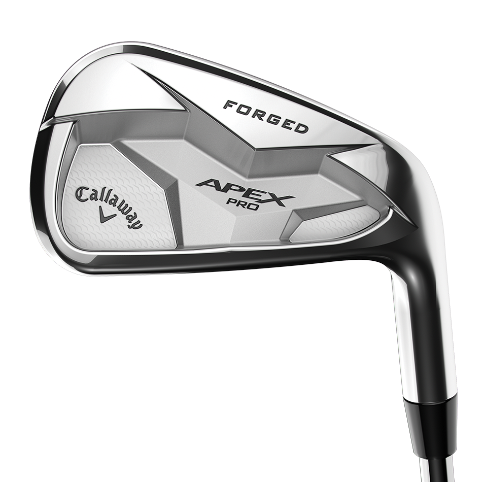 Apex Pro 19 Irons Specs, Reviews & Videos Callaway Golf
