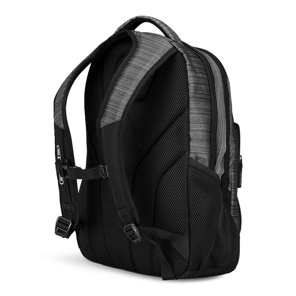 tribune laptop backpack