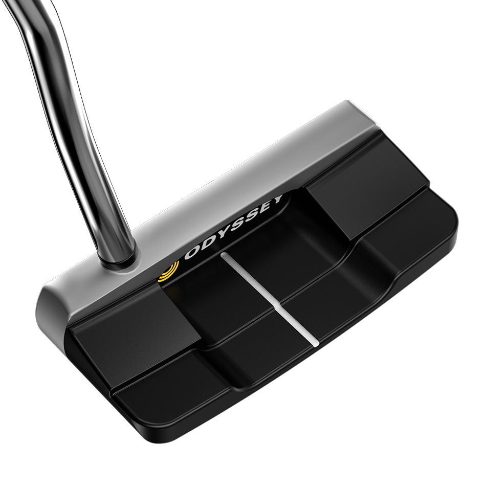 Odyssey Stroke Lab Double Wide Putter Specs & Reviews