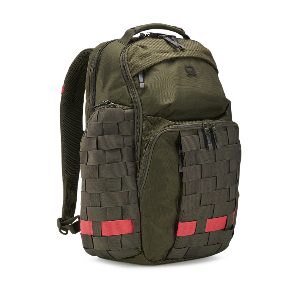 ogio gambit staples