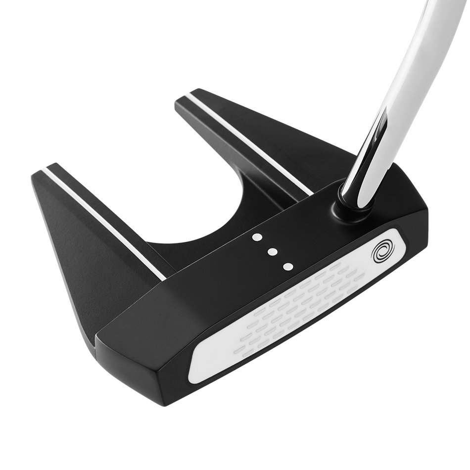 Stroke Lab Black Big Seven Arm Lock Putter Specs & Reviews