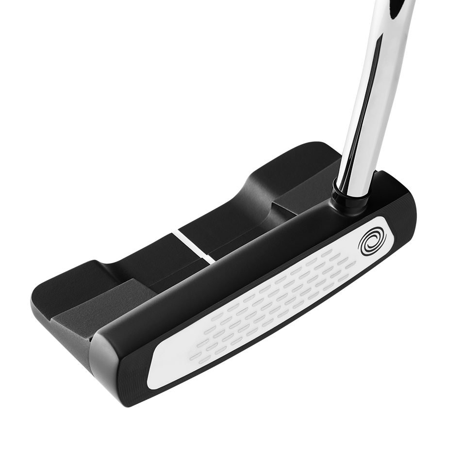 Odyssey Stroke Lab Black Double Wide Putter Specs
