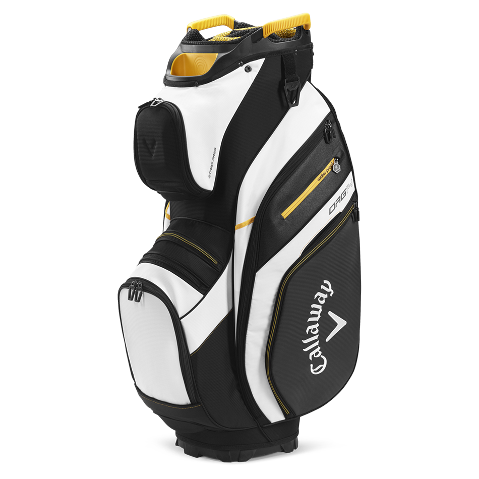 Callaway 2020 org 14 cart golf bag stores Clearance