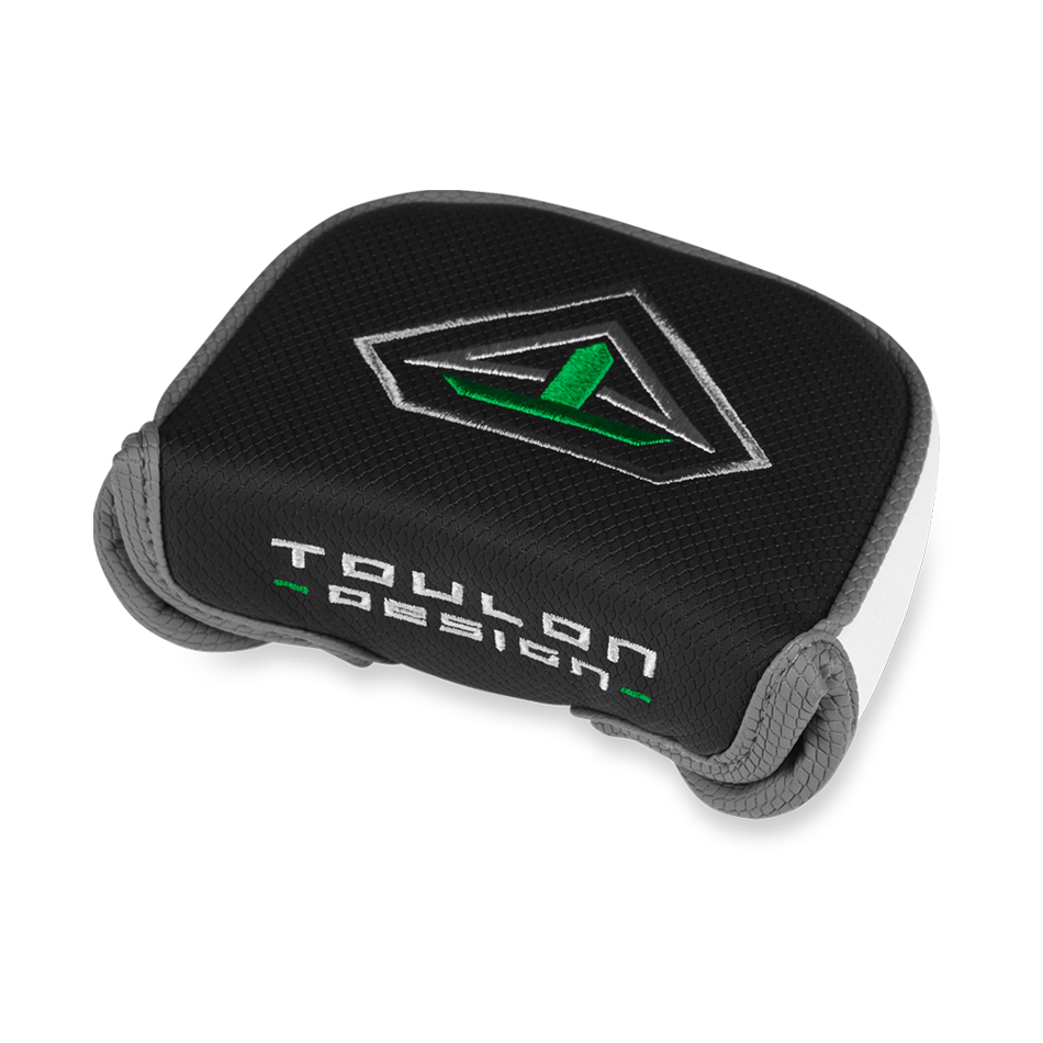 Toulon Design Atlanta H7 Putter Specs, Reviews & Videos