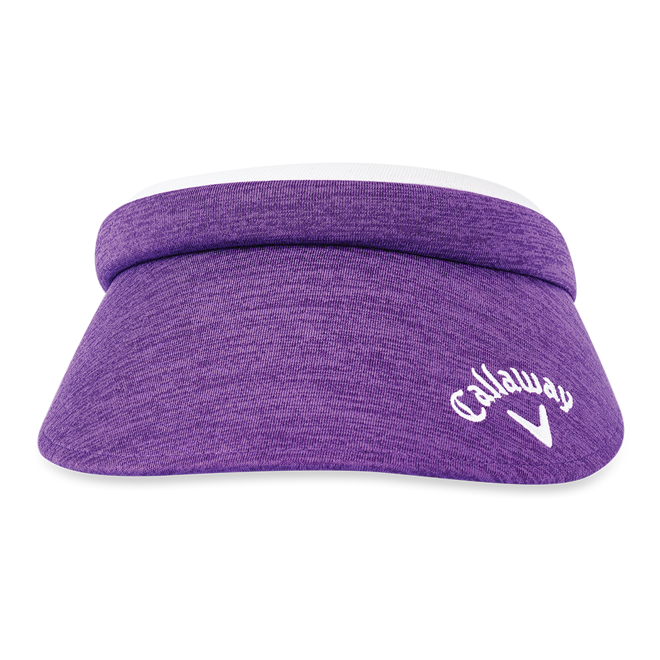 Callaway Golf Women's Clip Visor Caps, Hats & Visors Shop