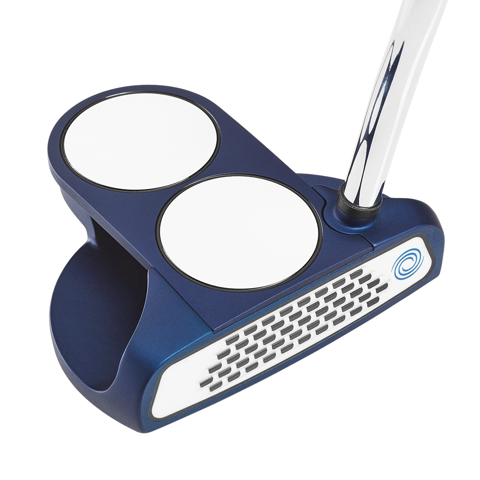 Women's Stroke Lab 2Ball Putter Odyssey Golf Specs