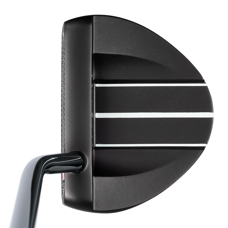 Odyssey Tank Cruiser VLine Arm Lock Putter Specs & Reviews putters