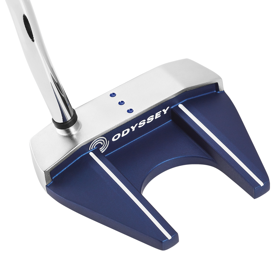 Women's Stroke Lab Seven Putter Odyssey Golf Specs