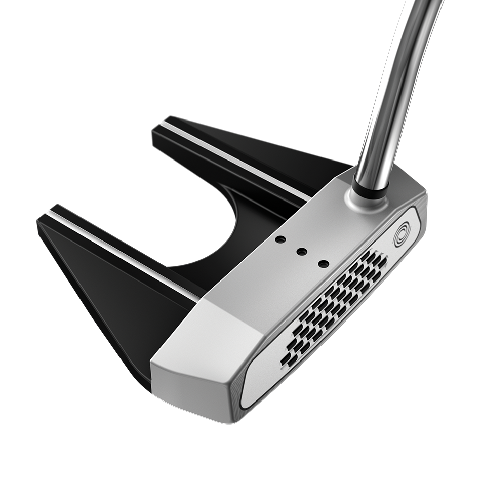 Odyssey Stroke Lab Seven Putter Specs, Reviews & Videos