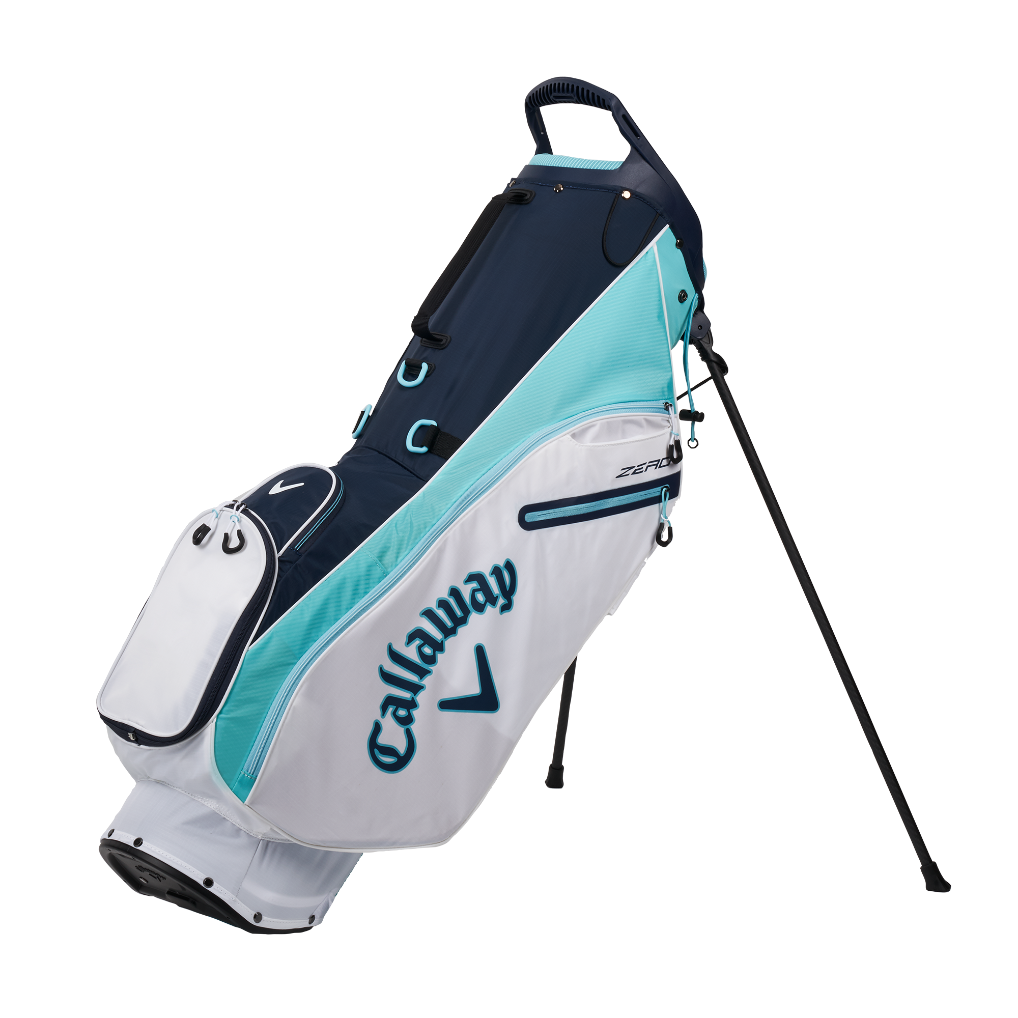 single strap golf bag