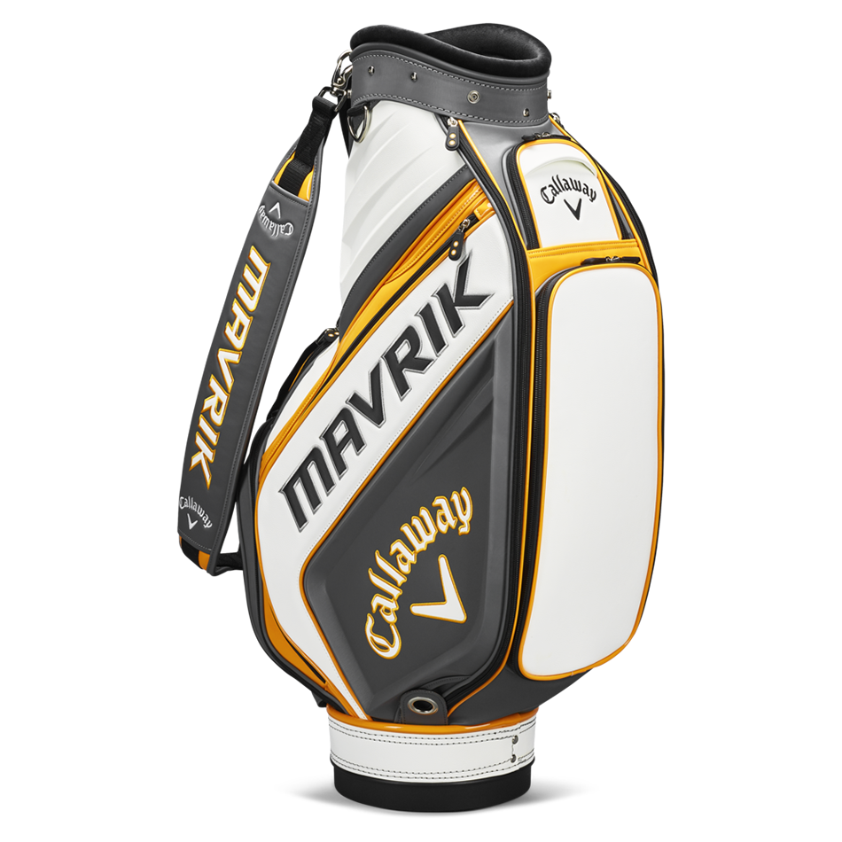 MAVRIK Mini Staff Bag Shop Callaway Golf Staff Bags