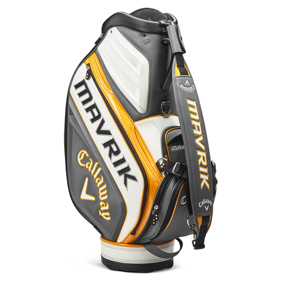 MAVRIK Staff Bag Shop Callaway Golf Staff Bags Reviews