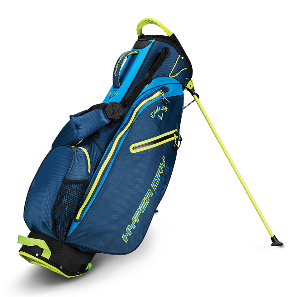 single strap stand bag