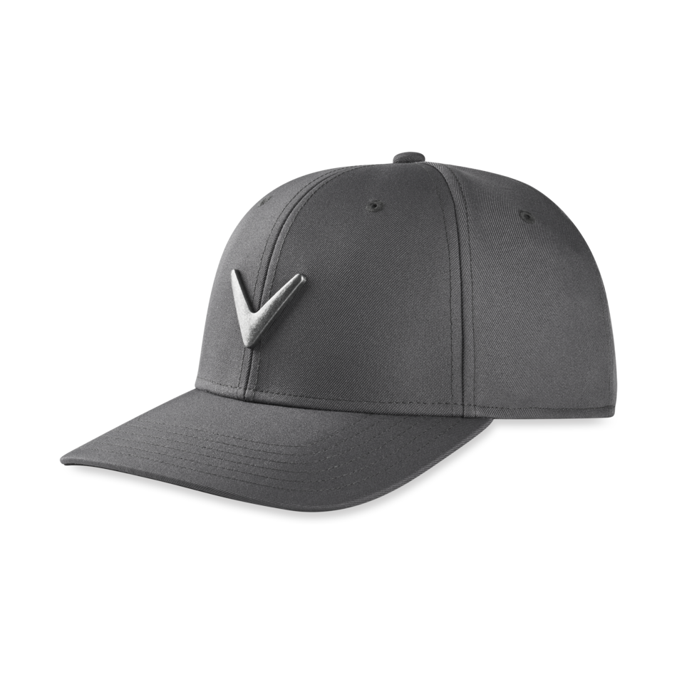 Callaway metal icon hat clearance