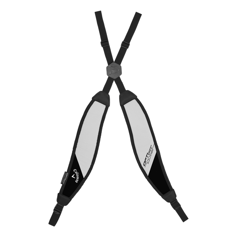 X-act Fit Strap System Callaway Epic Fairway C Double Strap Stand Bag | Golf Bags