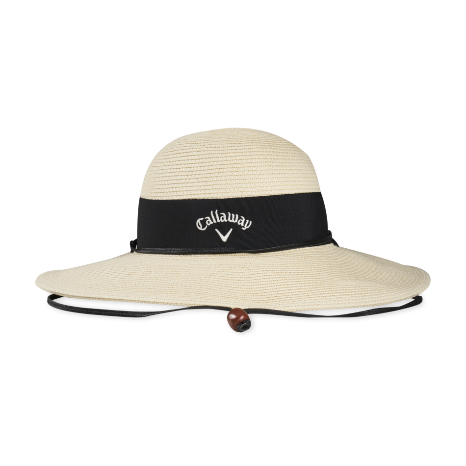 callaway golf sun hat