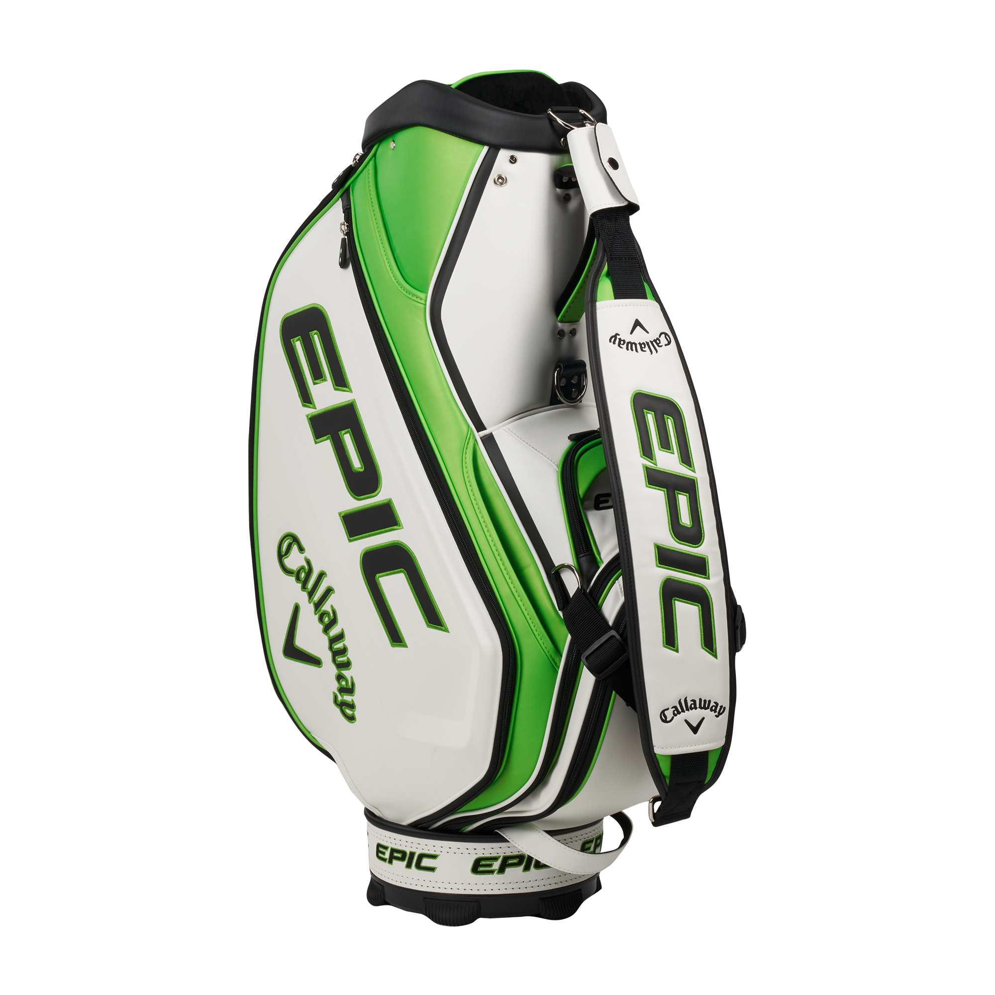 mavrik staff stand bag
