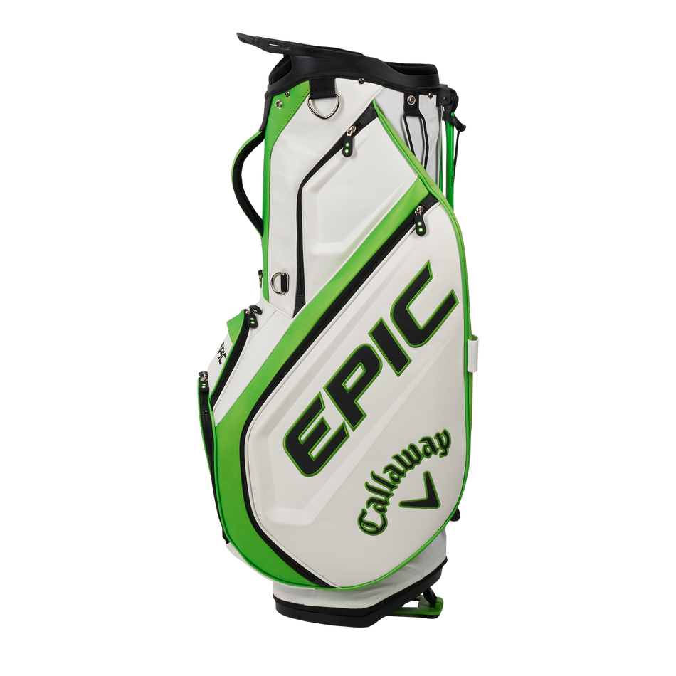 Callaway Epic Speed Double Strap Stand Bag | Golf Bag Specs
