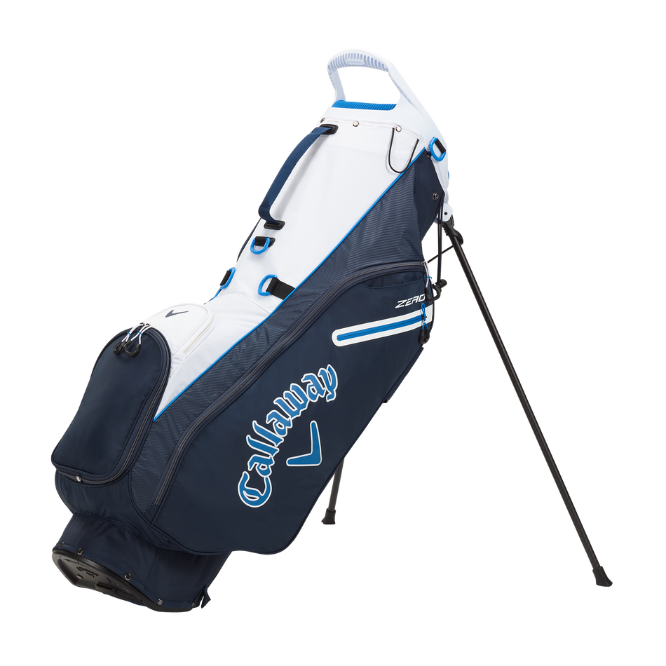 Callaway Hyperlite Zero Double Strap Stand Bag HL Zero spr5469101