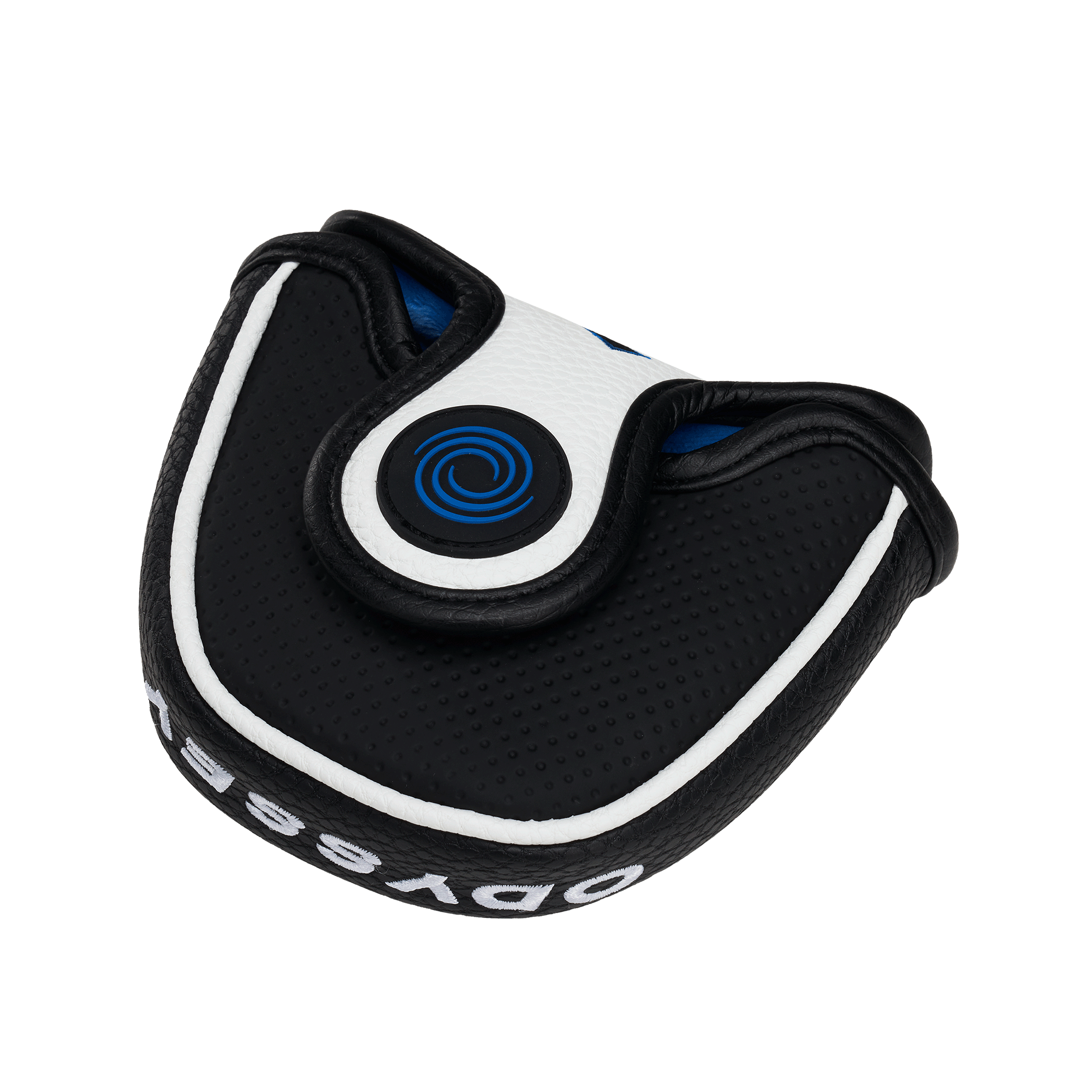 two ball ten putter