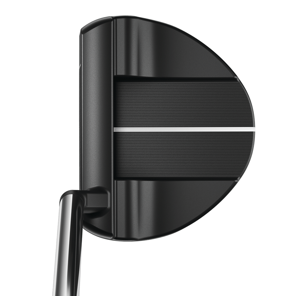 Toulon Design Memphis H4 Putter Golf Putters Reviews