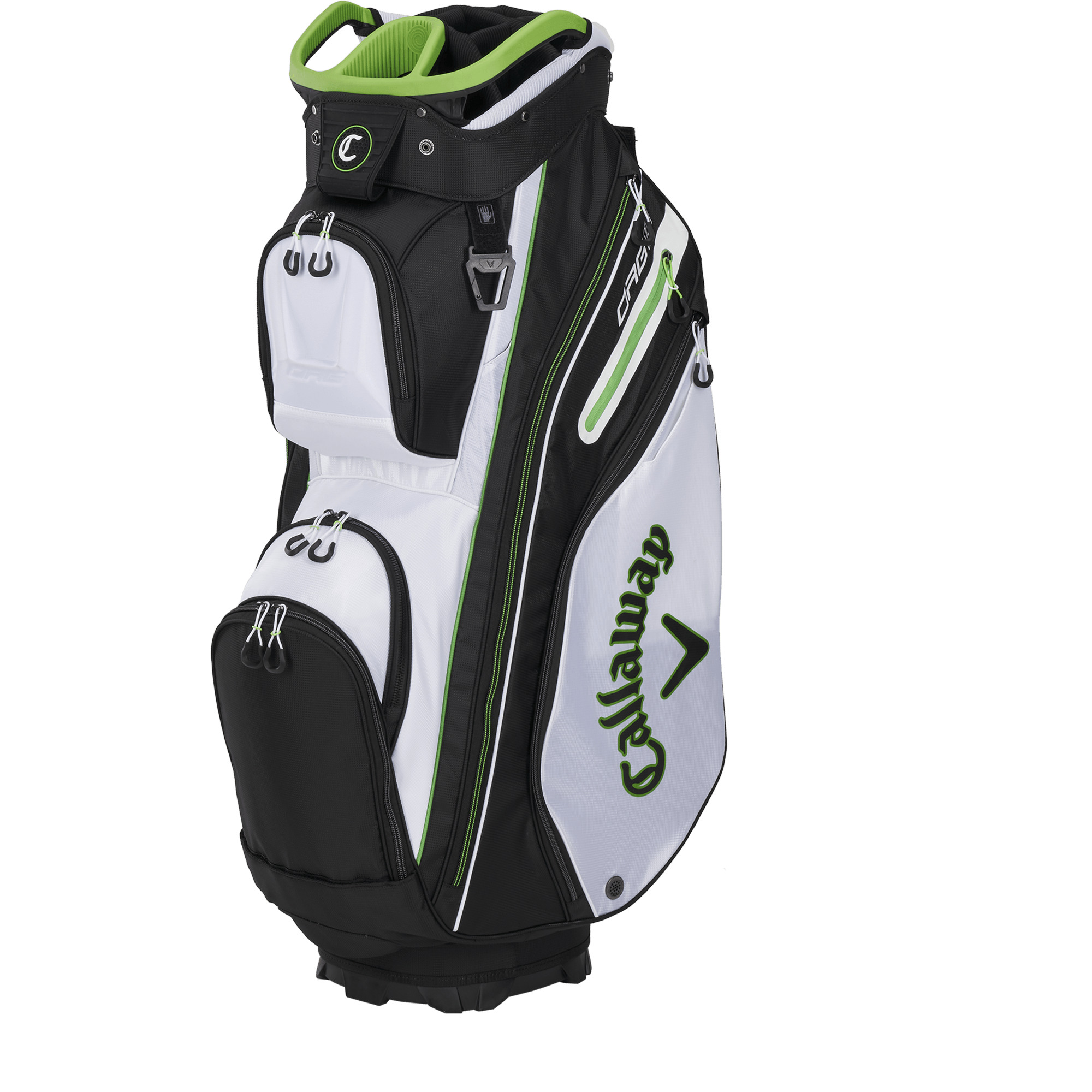 Mavrik staff hotsell trolley bag