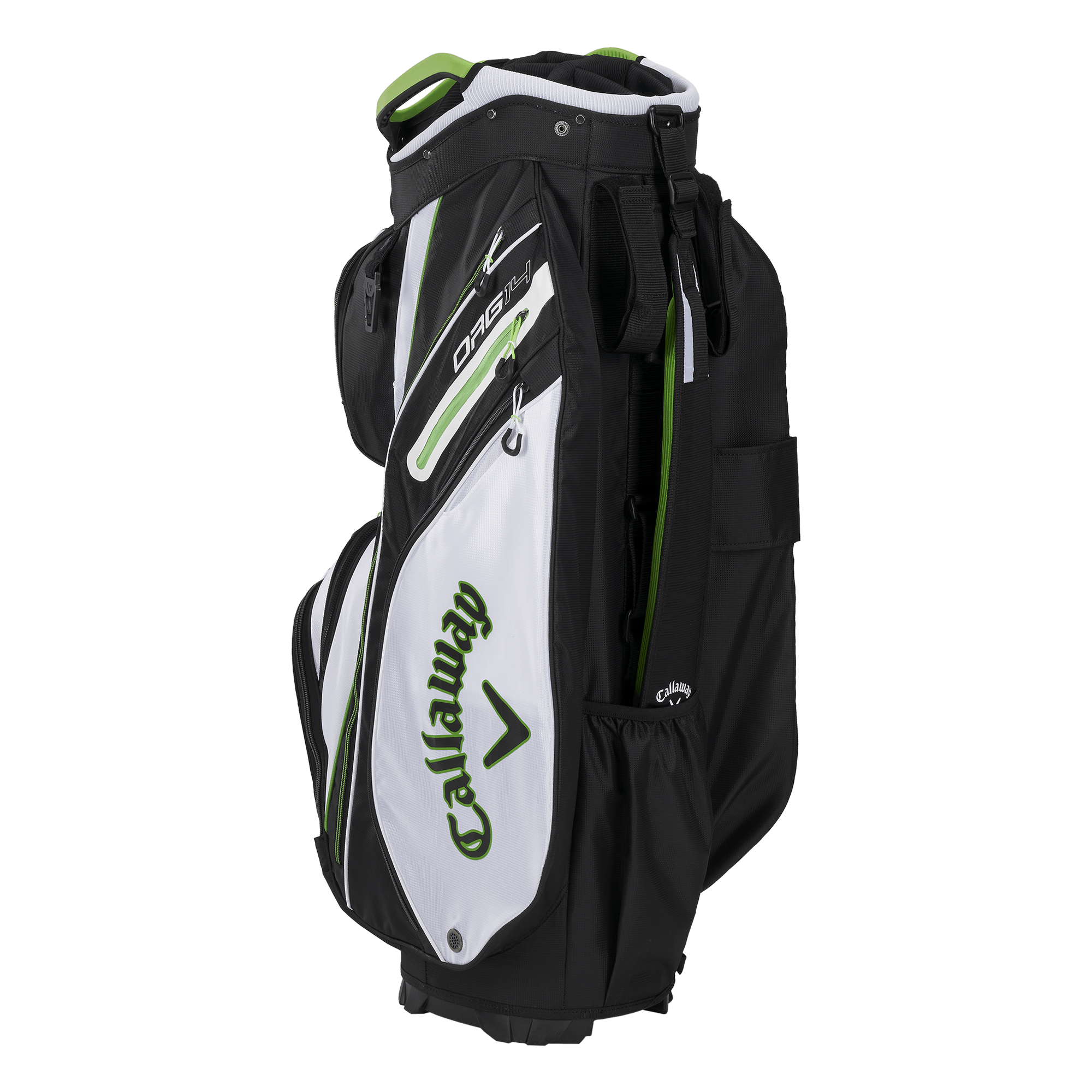 callaway org 14 stand bag