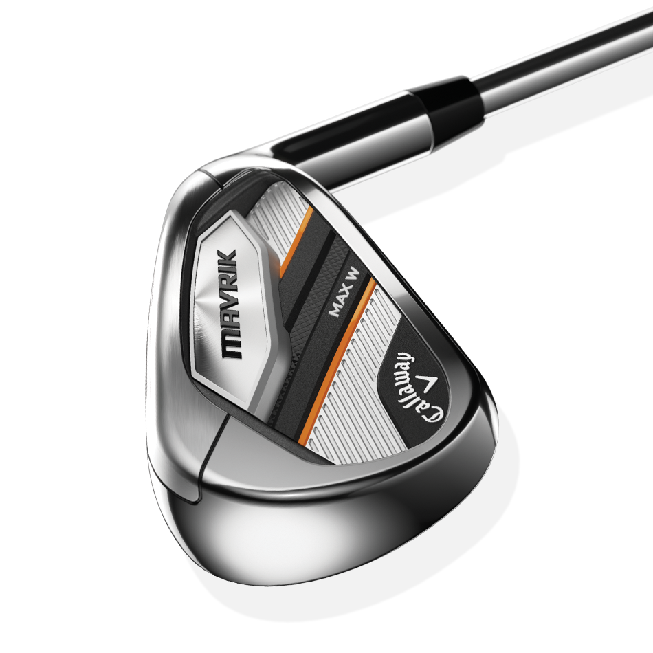 Callaway Golf Women's MAVRIK MAX Irons Specs & Reviews