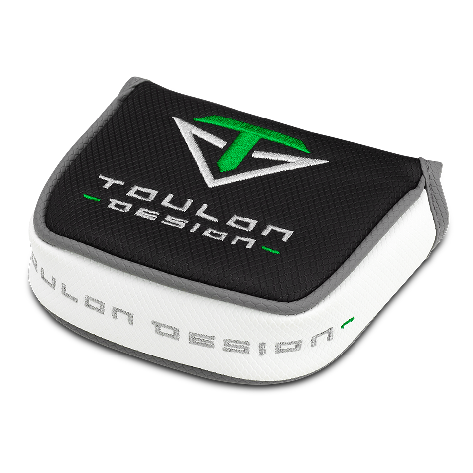 Toulon Design Las Vegas H7 Stroke Lab Putter Specs