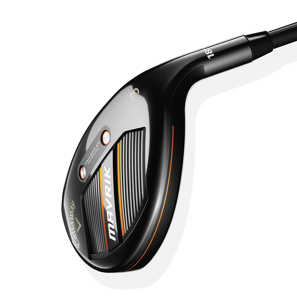 Callaway MAVRIK Hybrids Specs, Reviews & Videos