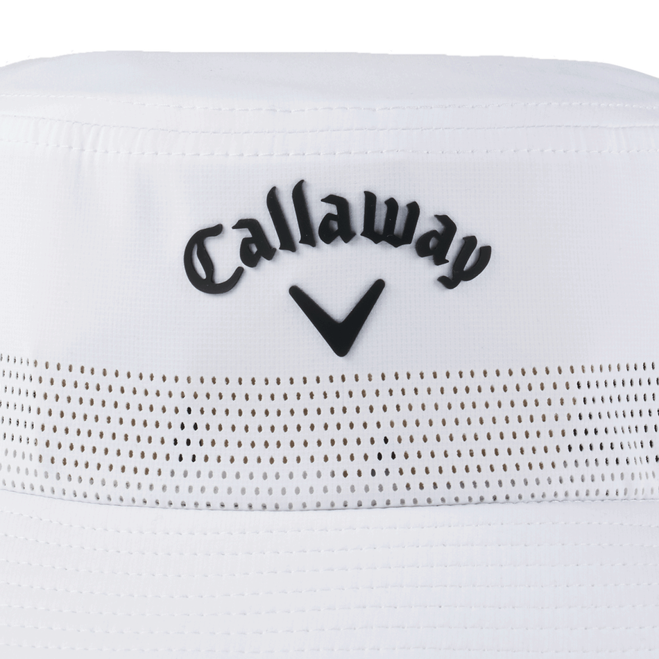 Callaway Golf Bucket Hat Callaway Headwear Accessories