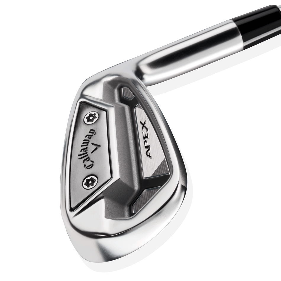 callaway apex tcb irons